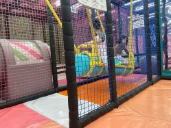 -MELAND CLUB亲子乐园·派对·餐厅(北京芳圆里ID MALL店)