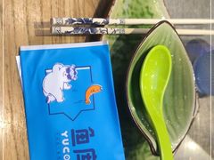 -鱼库·不仅是一家烤鱼店(车公庙店)