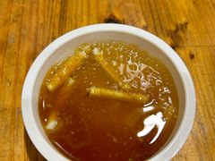 -安海五叔公土笋冻(西街店)