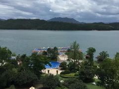 -千岛湖希尔顿休闲艇俱乐部