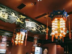 -茶人村·宫廷私厨(奥体印象城店)