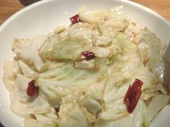 -巢爷老味(东方红店)