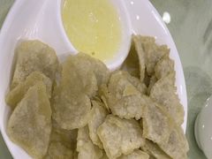 -东四民芳餐厅(世茂工三店)