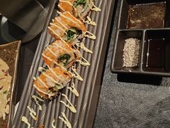-黑牛の店·黑金店(沈阳万象城店)