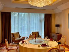 包房-阳澄湖费尔蒙酒店颐丰阁中餐厅(马鞍山西路店)