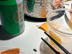 -加餐海鲜自助(宝龙一城店)