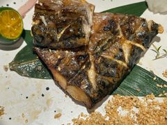 -炙柒Sekinana·精致料理 烧鸟·铁板烧(海上世界店)