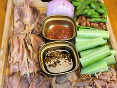 -小红烤翅(傅厚岗店)