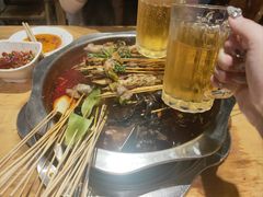 -袁记串串香(西安路店)