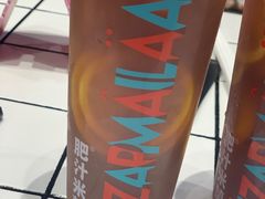 -肥汁米蘭香港米线(长宁来福士店)