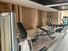-南京THE TAI太和紫金大酒店
