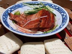 -山西会馆·晋菜·晋商宴·学堂记忆(许坦西街店)