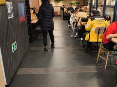 -和合谷(北京市王府井百货大楼店)