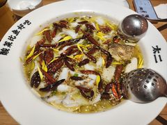 -太二酸菜鱼(石家庄万象城店)