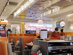 -黄记煌三汁焖锅(新佳丽江汉路店)