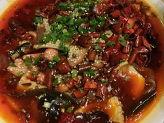-金悦印象小馆(三里河店)