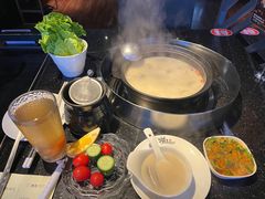 -捞王锅物料理(凯旋路店)