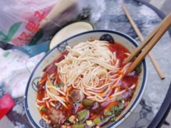 -钟方模白家肥肠粉(春熙店)