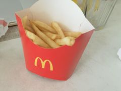 -麦当劳(安立路店)