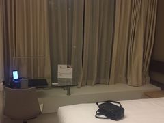 -新加坡柏薇罗切斯特酒店