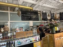 -O'mills Sourdough Bakery&Bistro(永嘉路店)