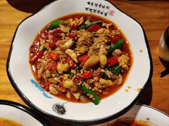 -小口味