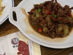 -黄泥岗·地道湖北菜(奥特莱斯店)