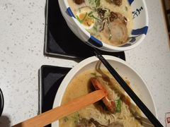 -味千拉面(广州白云机场T1西二店)