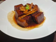 -庭院江南菜•烤鸭•非遗传承(上地•清河店)