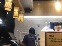 -唐沫茶兮(首山店)