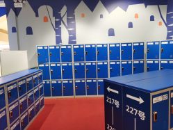 -幻贝家儿童乐园(苏州中心店)