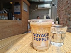 -VOYAGE COFFEE(北锣鼓巷店)