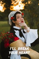 -薇咖映画婚纱摄影工作室