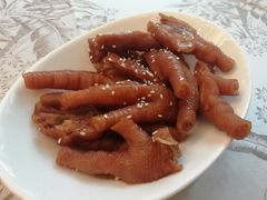 靓豉油皇凤爪-香云轩·顺德菜(香云纱园林酒店店)