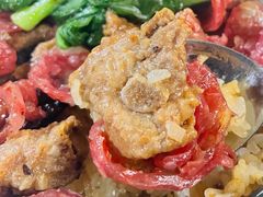 -阿清煲仔店(纺织城店)