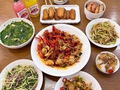 -毛哥小馆子(百井坊巷店)