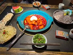 -吼堂老火锅(太古里总店)