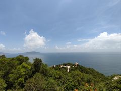 -东澳岛