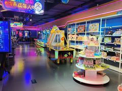 -星舰梦航(广百广场荔胜店)