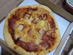 -必胜客(瑞虹店)