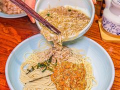 -裕兴记•蟹黄面馆(人民广场店)