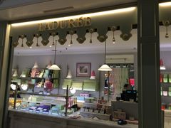 -ladurée(戴高乐机场T 2F店)