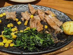 -萨莉亚意式餐厅(万嘉商业广场店)