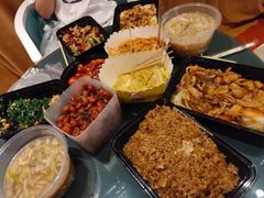 -陈傻子餐厅(世纪都会店)