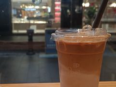 -Peet's Coffee皮爷咖啡(豫园店)