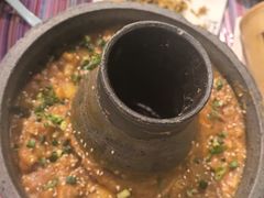 -香巴拉云南餐厅(华莱坞店)