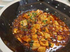 -郭林家常菜烤鸭(曙光西路店)
