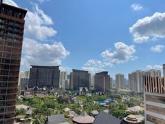 -三亚湾红树林度假世界(木棉酒店)