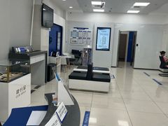 -中国建设银行(番禺路支行)