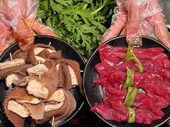 -三江汇火锅店(保全街店)